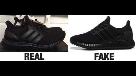 how to spot fake adidas ultraboost 22|adidas ultra boost 21 fake.